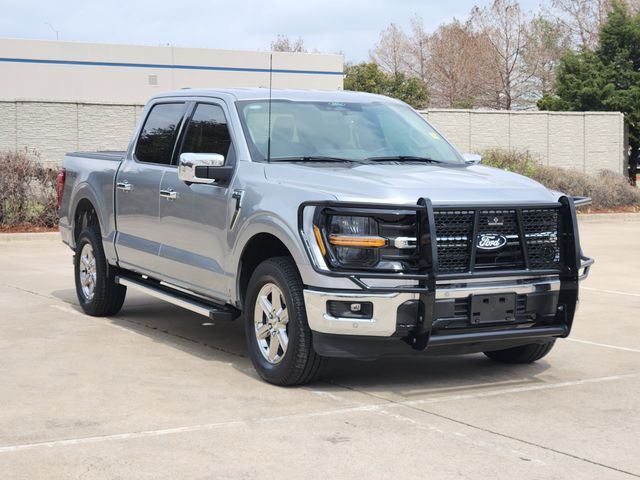 2024 Ford F-150 XLT Grapevine TX