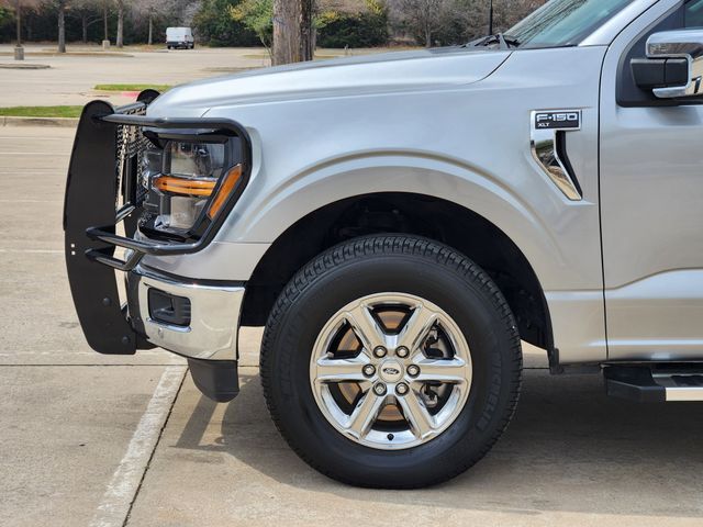 2024 Ford F-150 XLT Grapevine TX