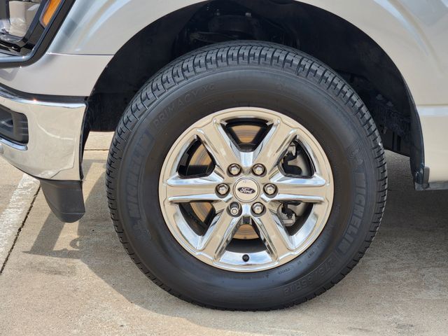 2024 Ford F-150 XLT Grapevine TX