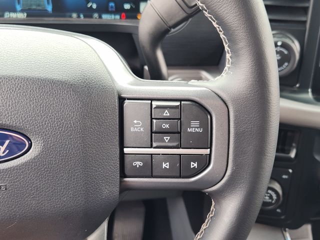 2024 Ford F-150 XLT Grapevine TX