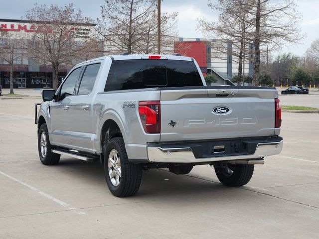 2024 Ford F-150 XLT Grapevine TX