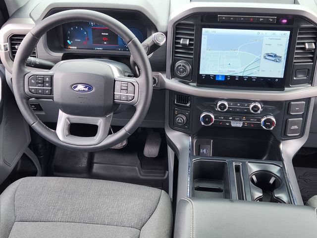 2024 Ford F-150 XLT Grapevine TX