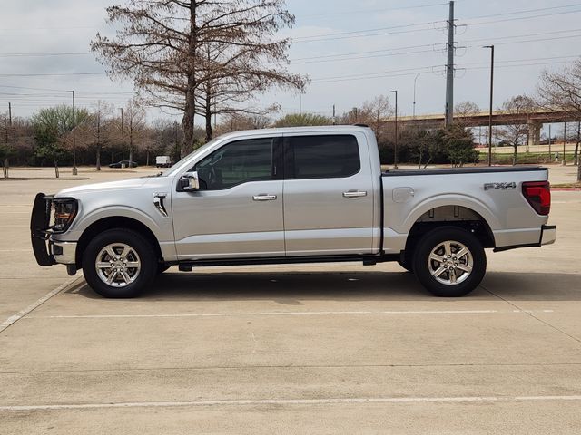2024 Ford F-150 XLT Grapevine TX