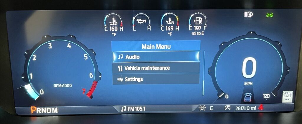 2024 Ford F-150 XLT Highlands Ranch CO