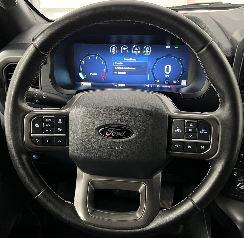 2024 Ford F-150 XLT Highlands Ranch CO