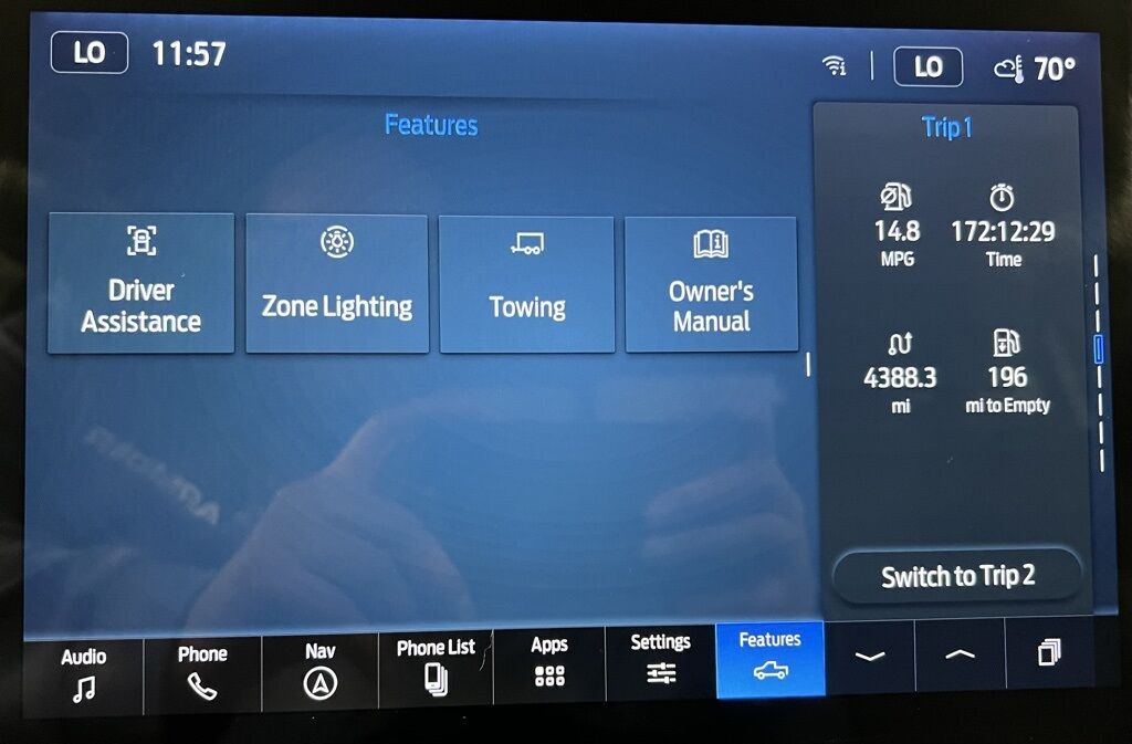 2024 Ford F-150 XLT Highlands Ranch CO