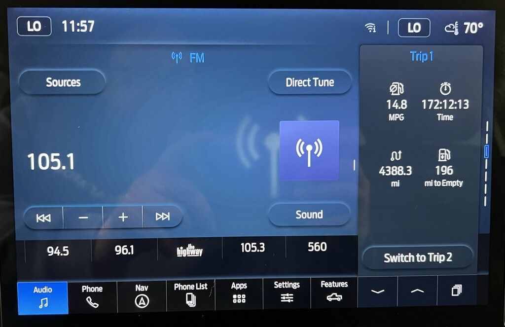 2024 Ford F-150 XLT Highlands Ranch CO