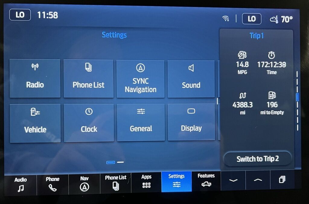 2024 Ford F-150 XLT Highlands Ranch CO
