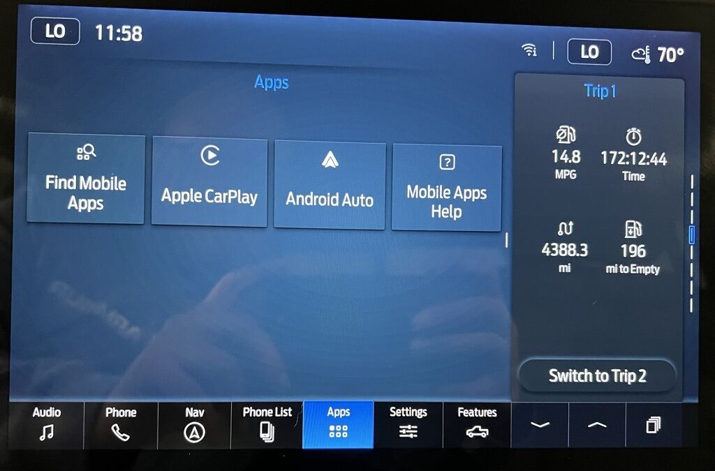 2024 Ford F-150 XLT Highlands Ranch CO