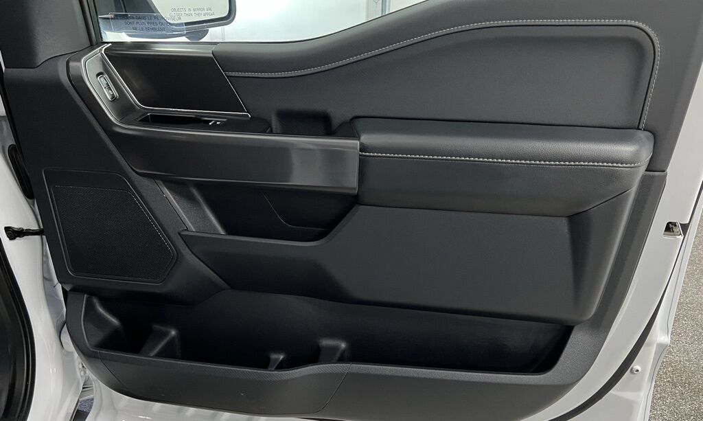 2024 Ford F-150 XLT Highlands Ranch CO