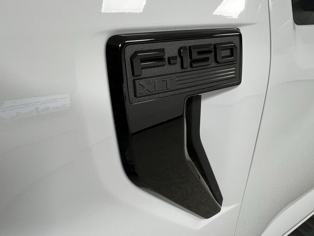 2024 Ford F-150 XLT Highlands Ranch CO