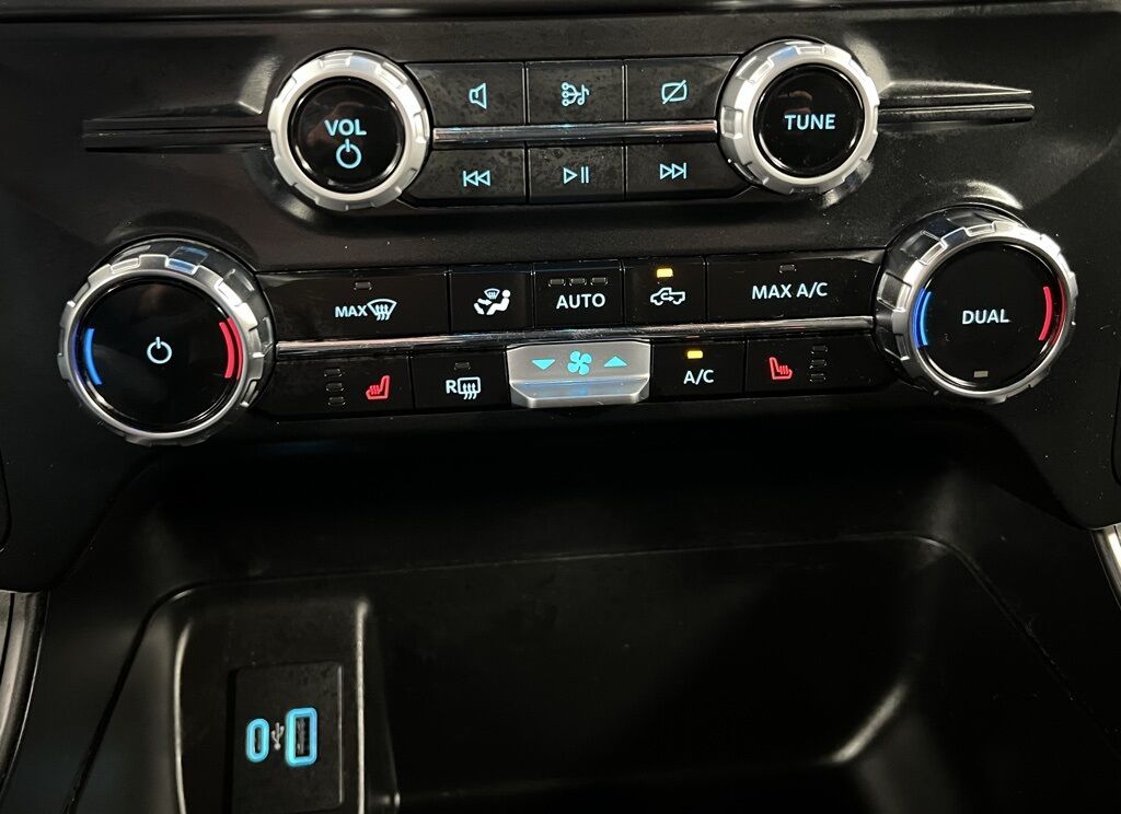 2024 Ford F-150 XLT Highlands Ranch CO
