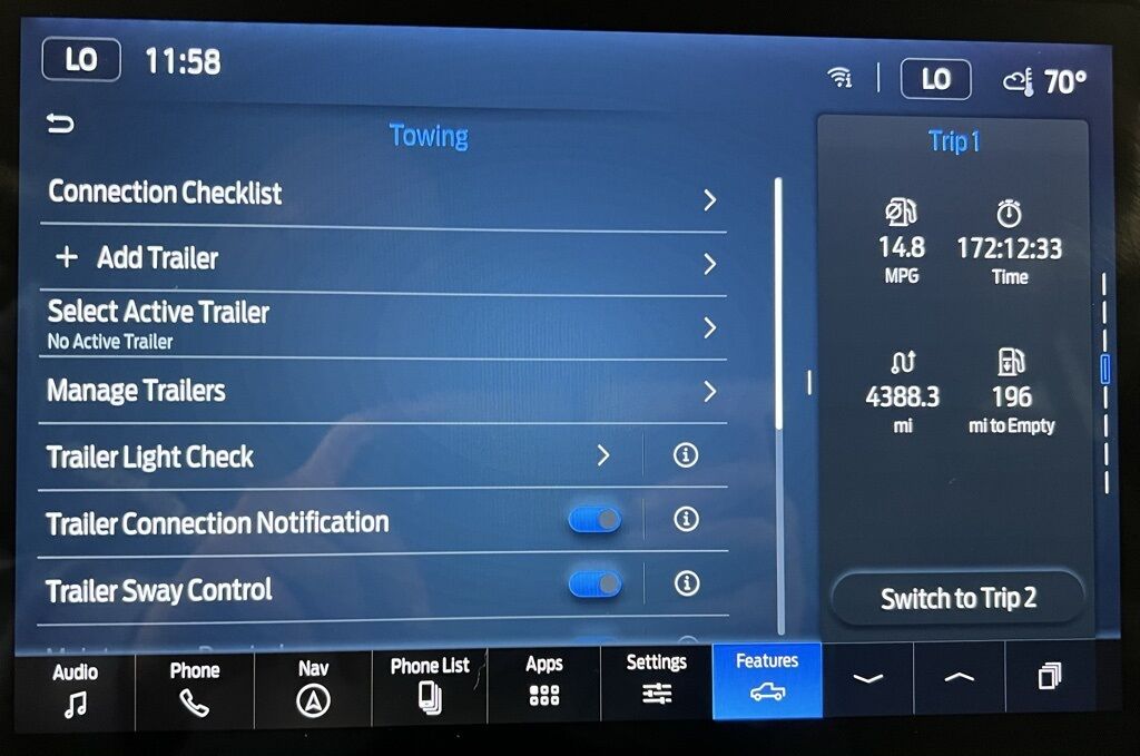 2024 Ford F-150 XLT Highlands Ranch CO