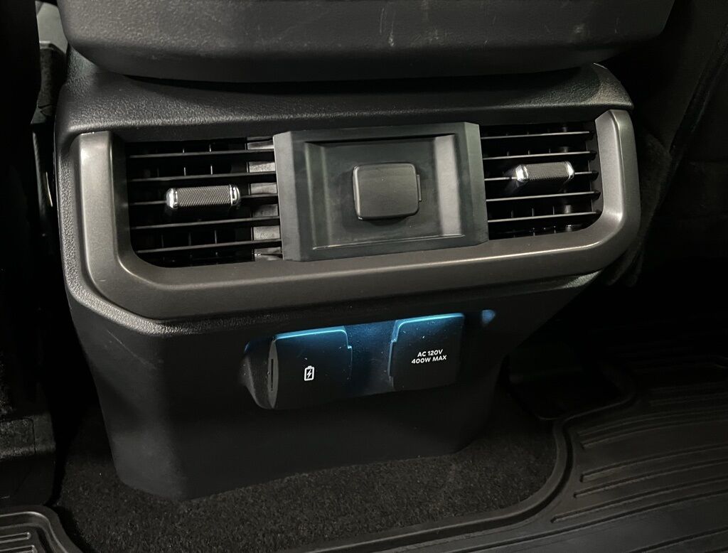 2024 Ford F-150 XLT Highlands Ranch CO