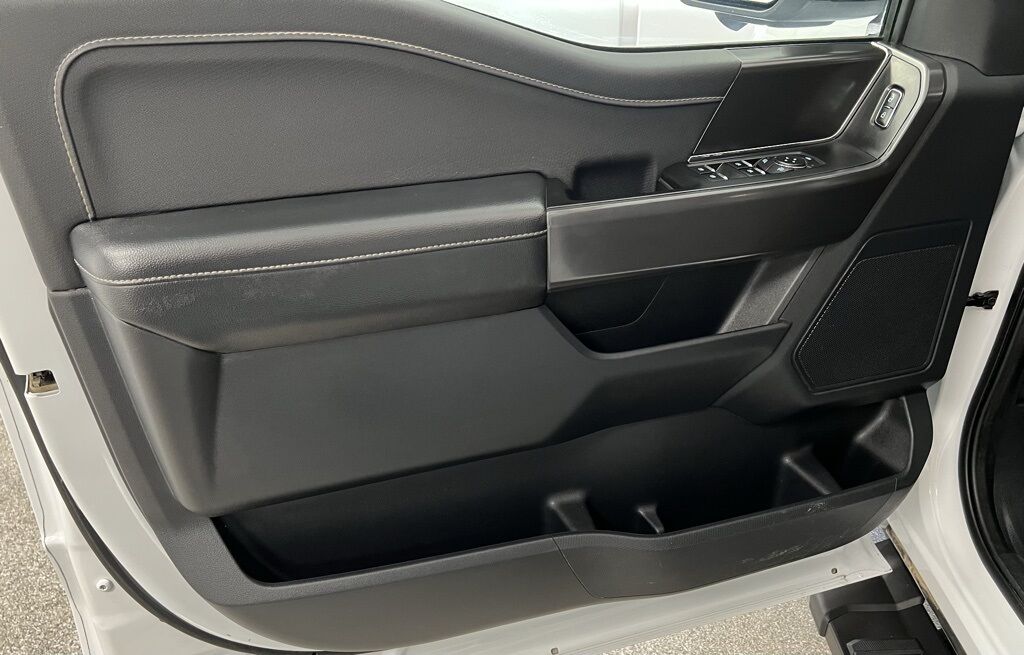 2024 Ford F-150 XLT Highlands Ranch CO