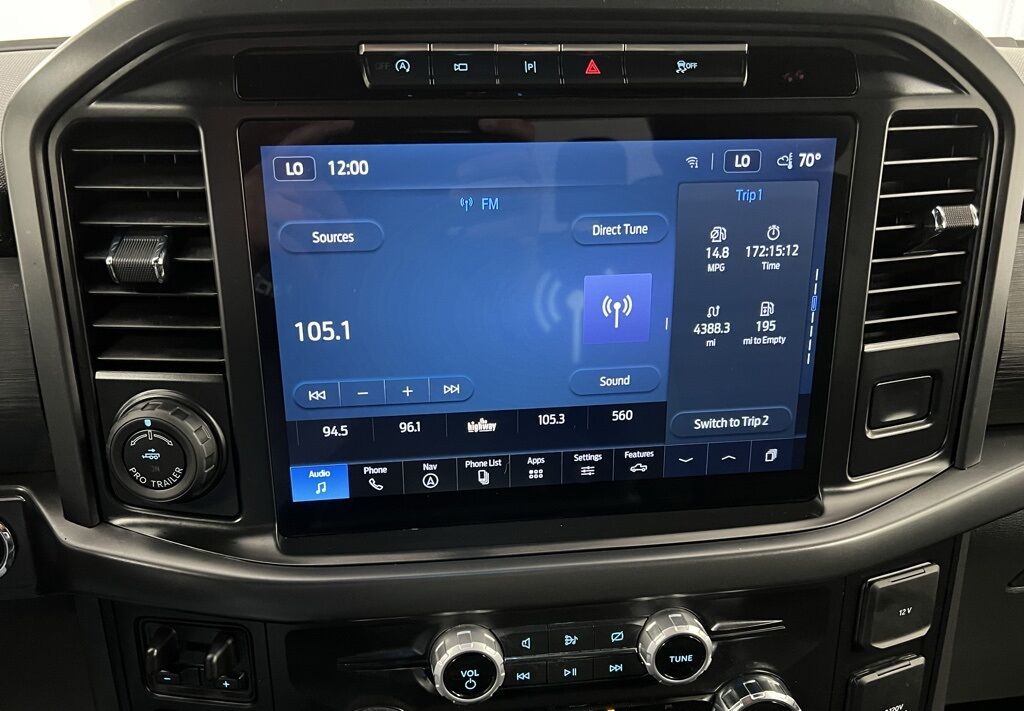 2024 Ford F-150 XLT Highlands Ranch CO