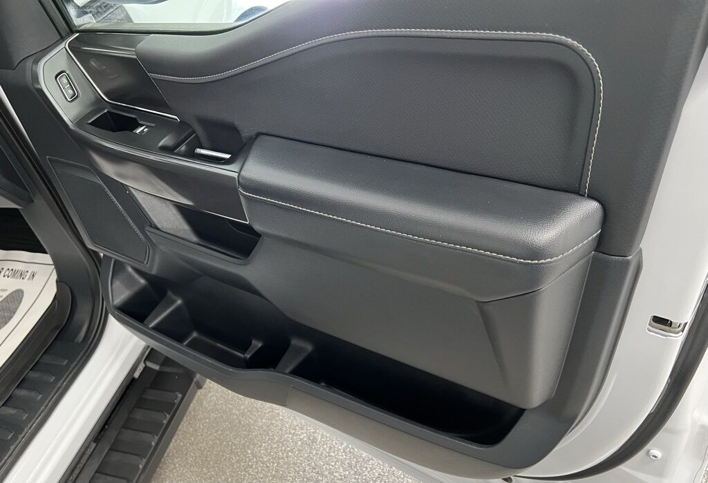 2024 Ford F-150 XLT Highlands Ranch CO