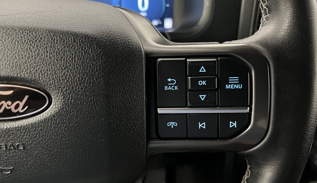 2024 Ford F-150 XLT Highlands Ranch CO