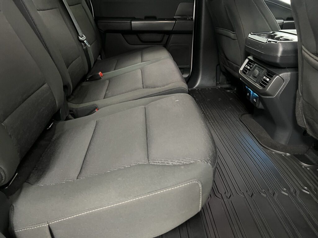 2024 Ford F-150 XLT Highlands Ranch CO