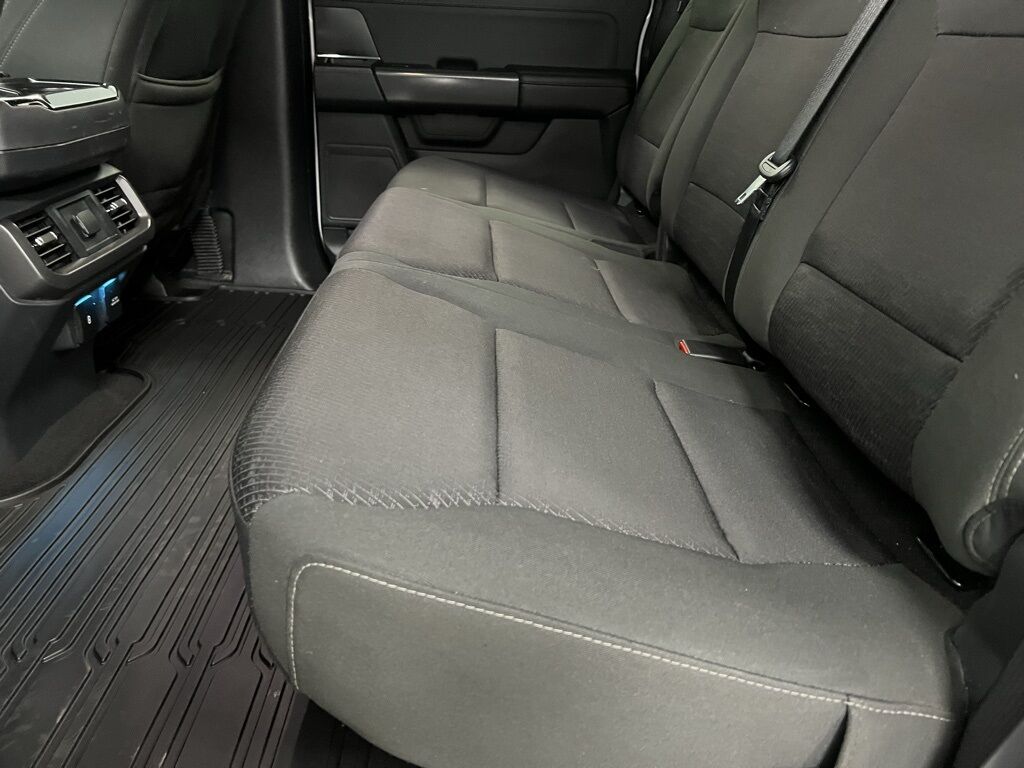 2024 Ford F-150 XLT Highlands Ranch CO