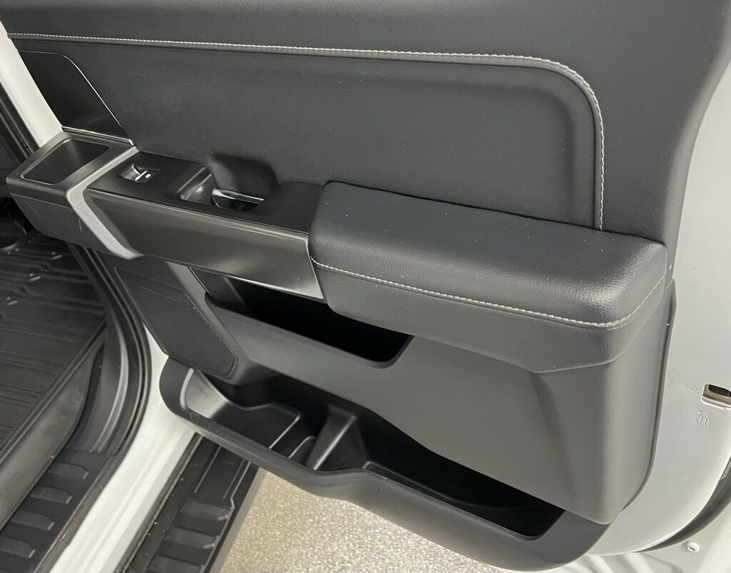 2024 Ford F-150 XLT Highlands Ranch CO