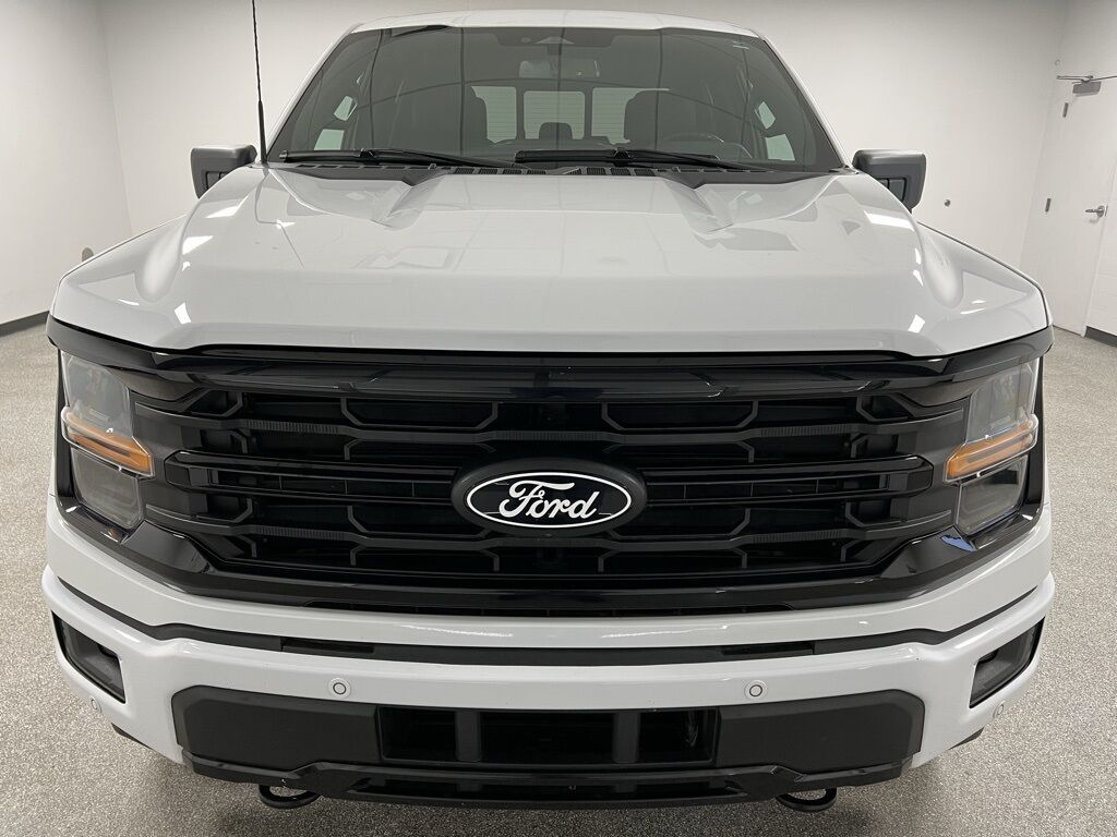 2024 Ford F-150 XLT Highlands Ranch CO