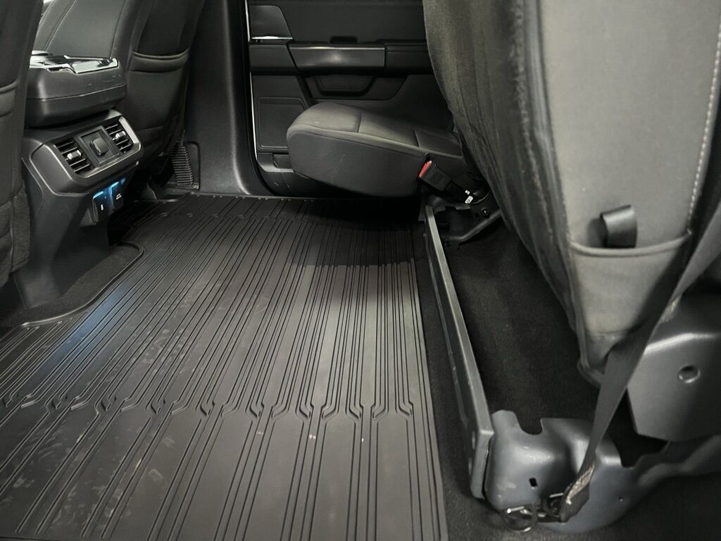 2024 Ford F-150 XLT Highlands Ranch CO