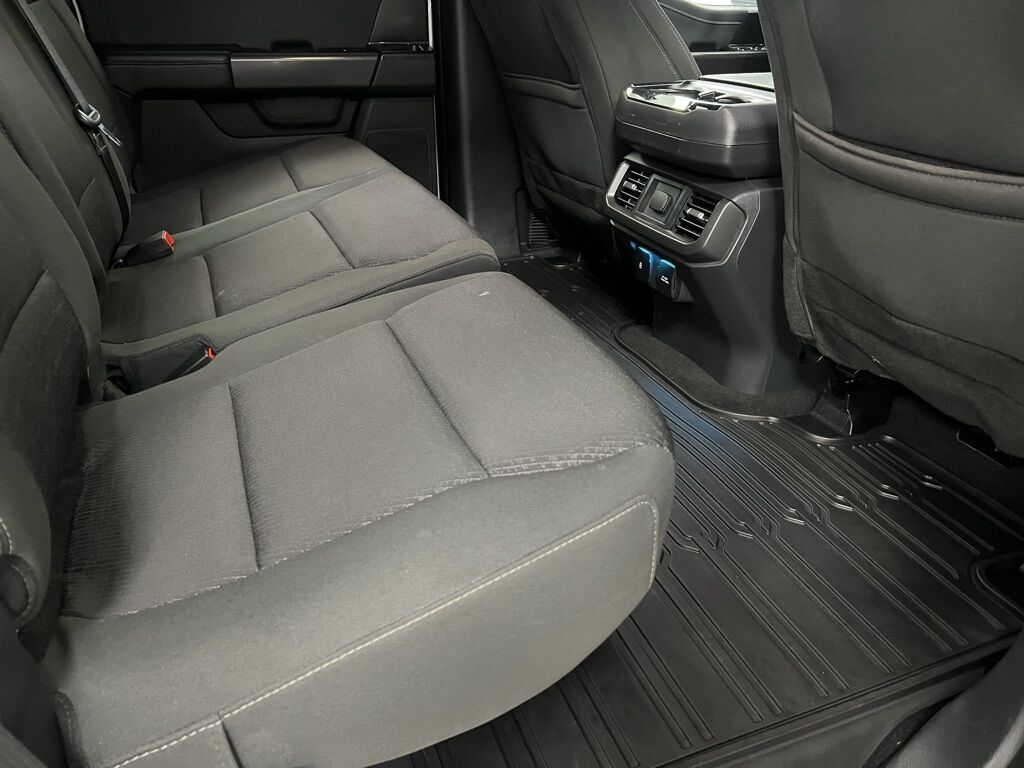2024 Ford F-150 XLT Highlands Ranch CO
