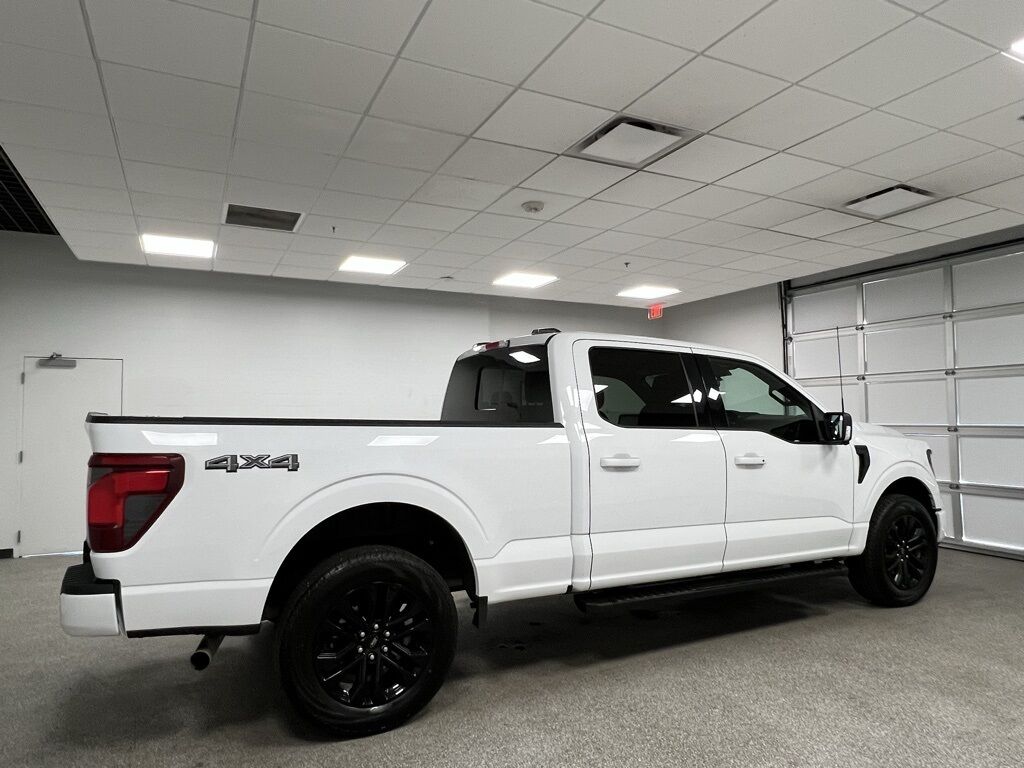 2024 Ford F-150 XLT Highlands Ranch CO