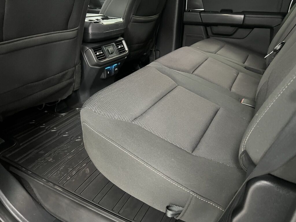 2024 Ford F-150 XLT Highlands Ranch CO