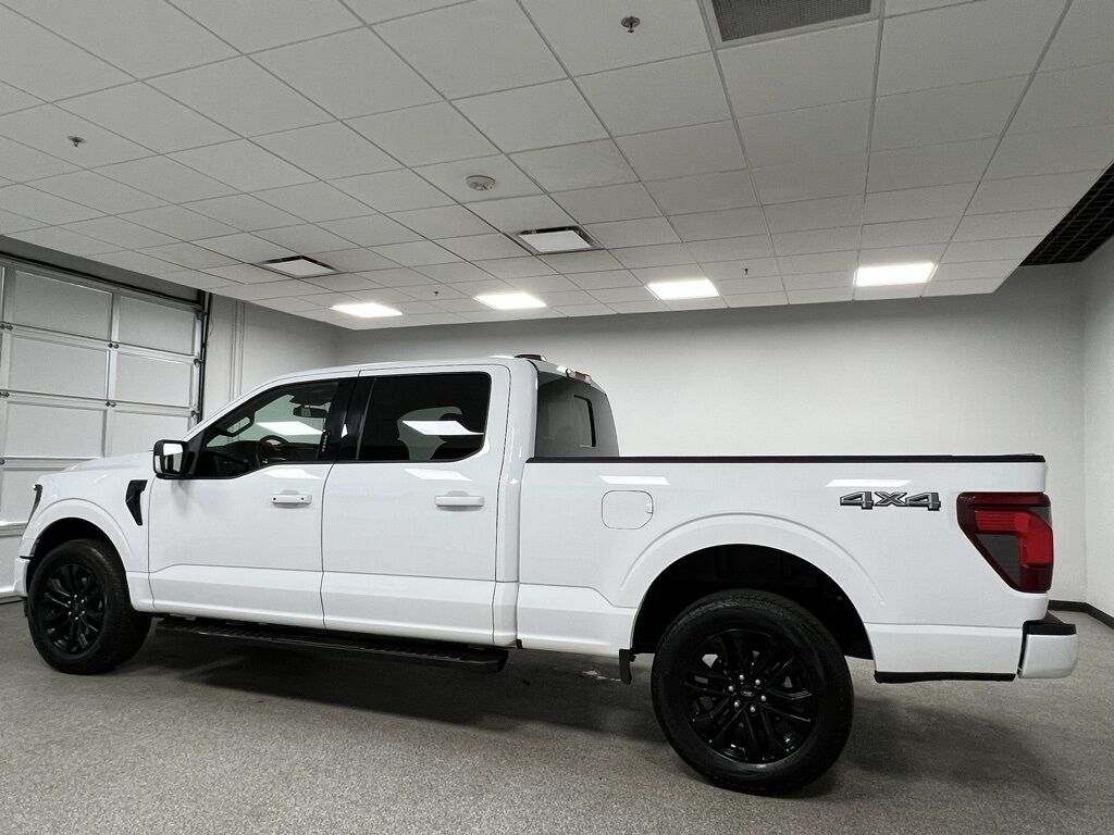 2024 Ford F-150 XLT Highlands Ranch CO