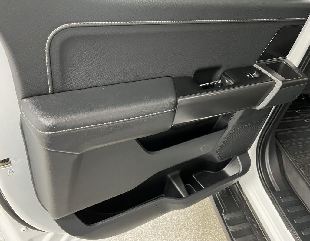 2024 Ford F-150 XLT Highlands Ranch CO