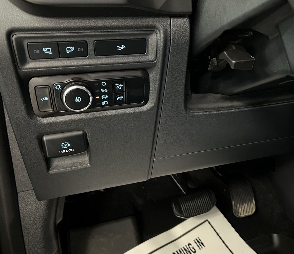 2024 Ford F-150 XLT Highlands Ranch CO