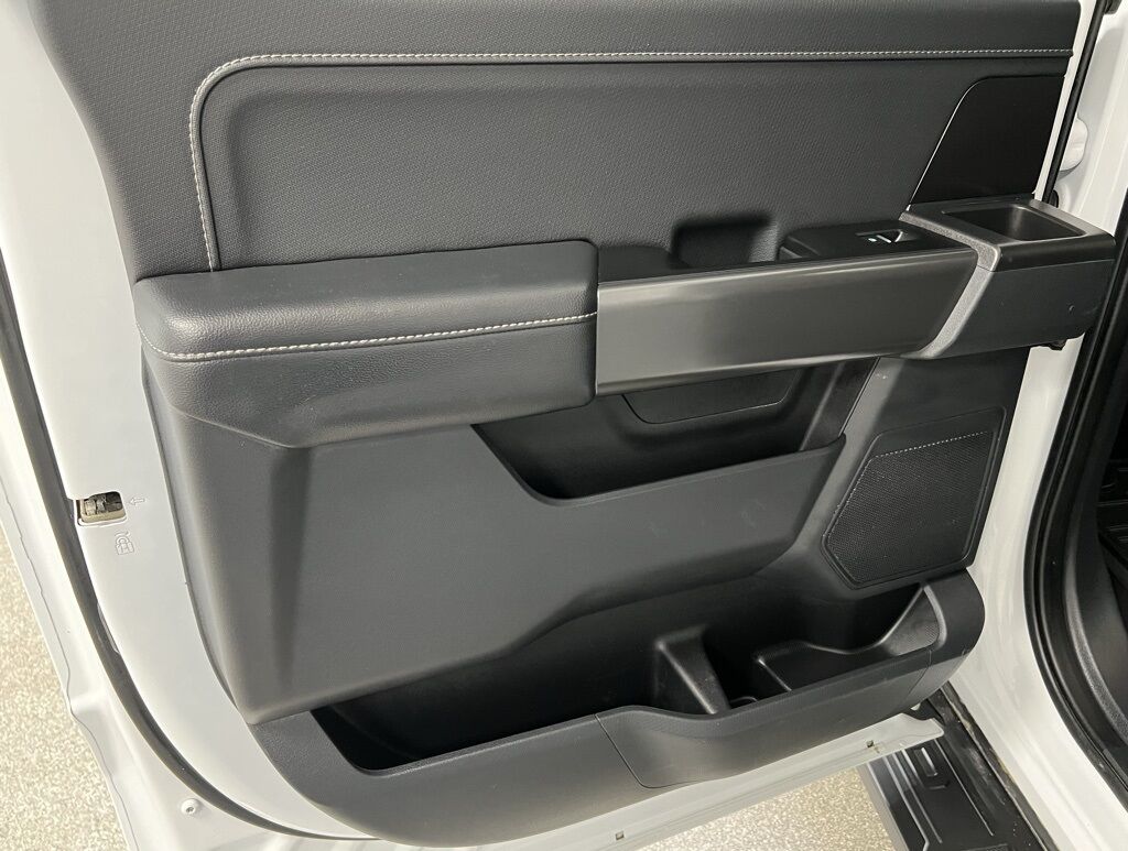 2024 Ford F-150 XLT Highlands Ranch CO
