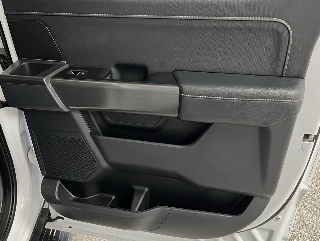 2024 Ford F-150 XLT Highlands Ranch CO