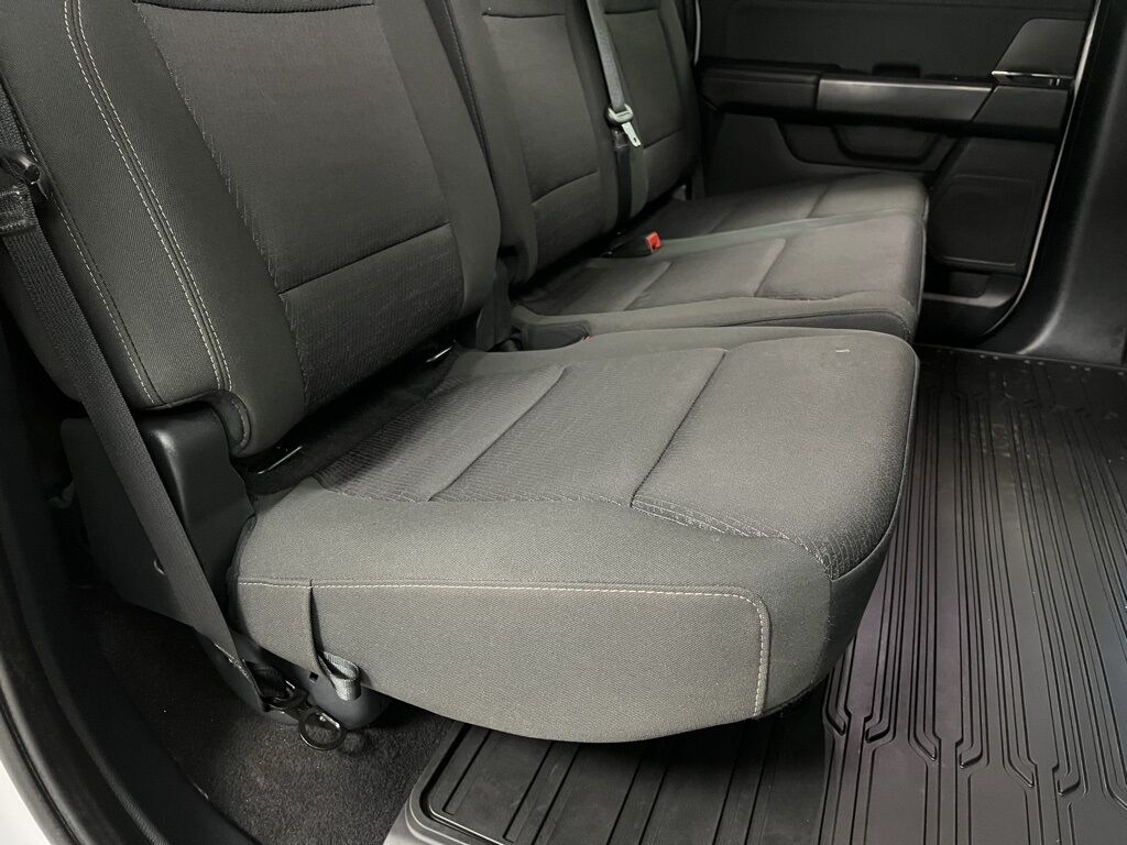 2024 Ford F-150 XLT Highlands Ranch CO