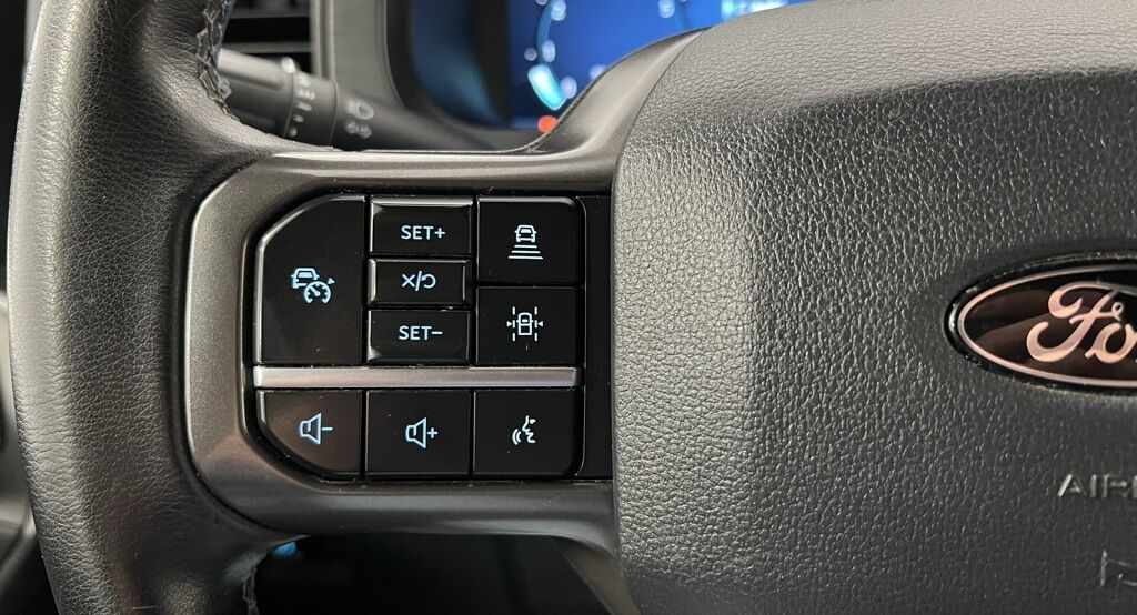 2024 Ford F-150 XLT Highlands Ranch CO