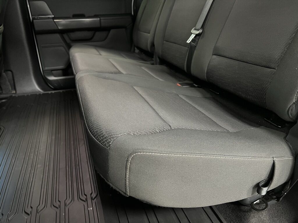 2024 Ford F-150 XLT Highlands Ranch CO