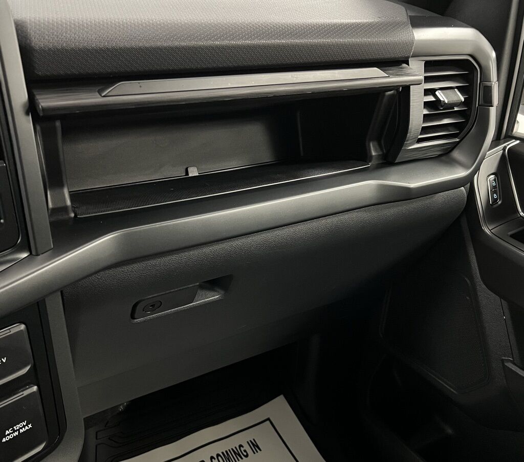 2024 Ford F-150 XLT Highlands Ranch CO