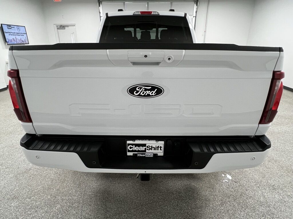 2024 Ford F-150 XLT Highlands Ranch CO