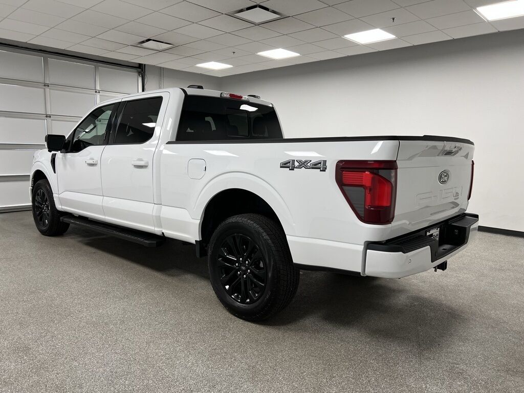 2024 Ford F-150 XLT Highlands Ranch CO