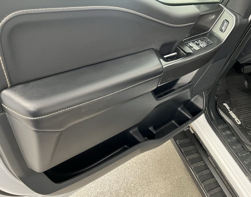 2024 Ford F-150 XLT Highlands Ranch CO