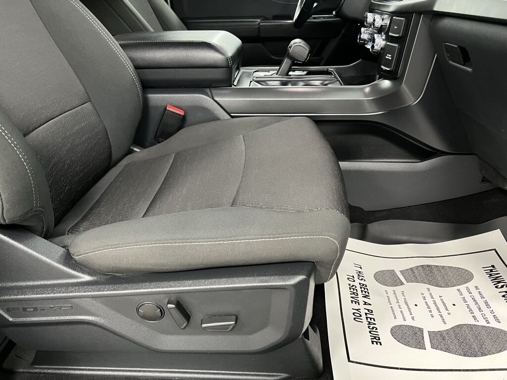 2024 Ford F-150 XLT Highlands Ranch CO