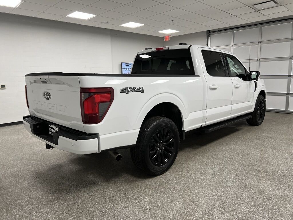 2024 Ford F-150 XLT Highlands Ranch CO