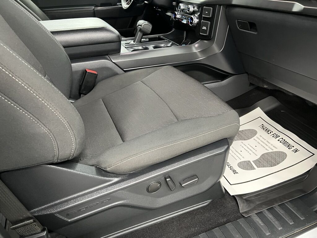 2024 Ford F-150 XLT Highlands Ranch CO