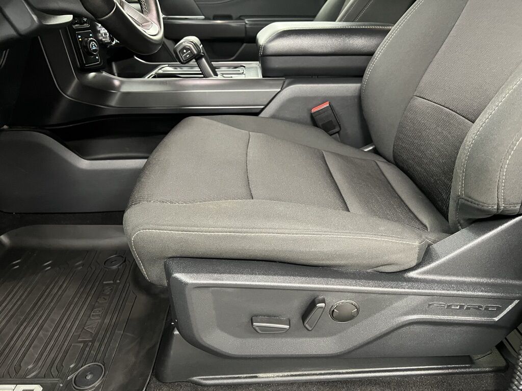 2024 Ford F-150 XLT Highlands Ranch CO