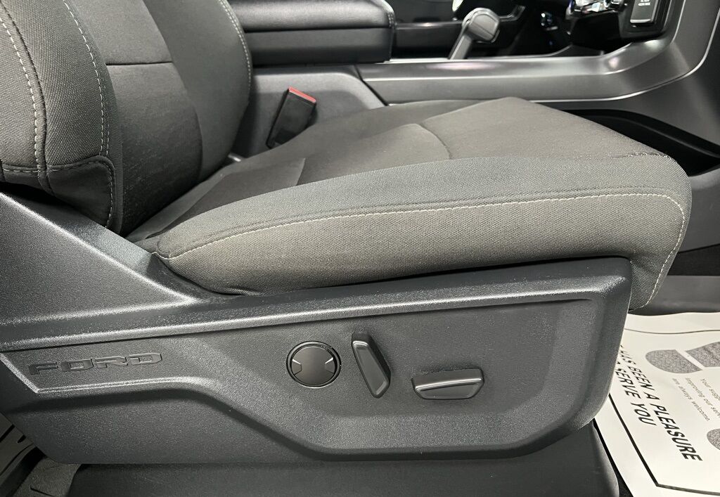 2024 Ford F-150 XLT Highlands Ranch CO