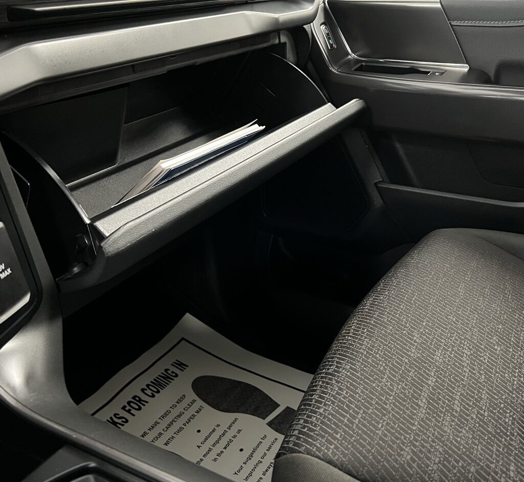2024 Ford F-150 XLT Highlands Ranch CO