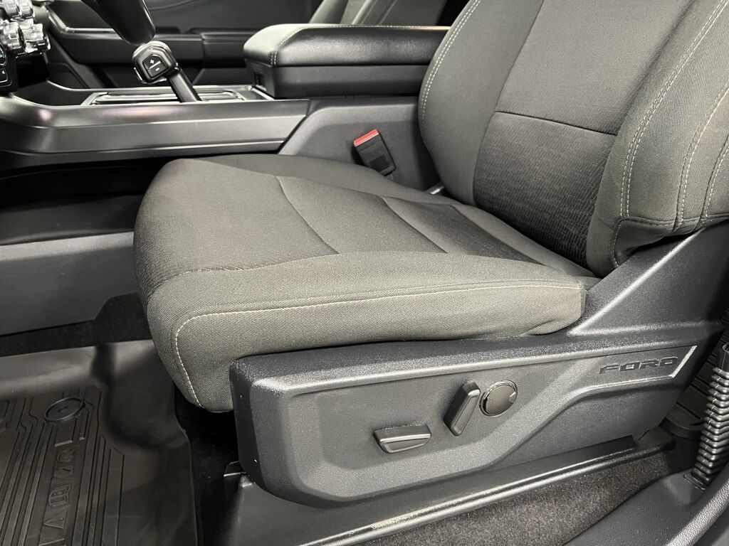 2024 Ford F-150 XLT Highlands Ranch CO