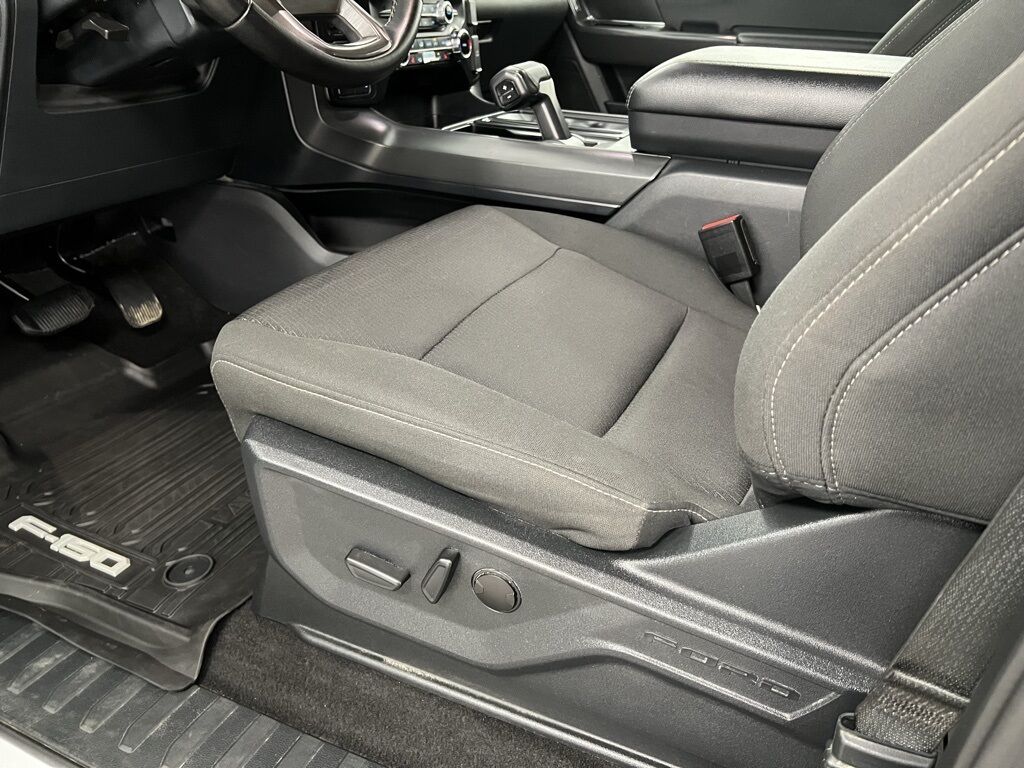2024 Ford F-150 XLT Highlands Ranch CO